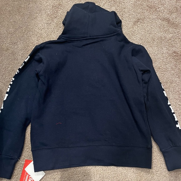 Sarasota Lifeguard SweatShirt Size 7/8. Brand new with tage - Picture 3 of 5